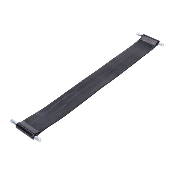 Battery strap 235 x 27 mm for Simson S50, S51, S70, SR50, SR80, KR51, Schwalbe, Star