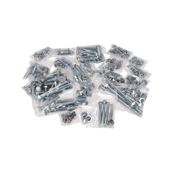 Normteile Set komplett für Simson S50, S51, S70 – Bild 1