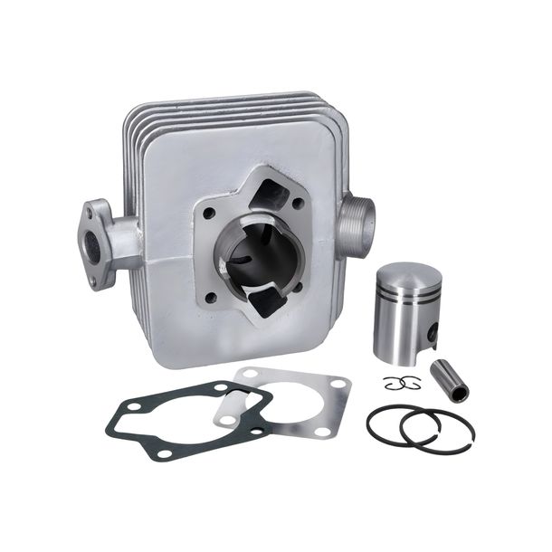 Zylinderkit 50ccm 38mm für Simson S51, S53, KR51/2, SR50