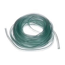 Manguera de aceite de 2,2 x 4 mm, 5 m, verde transparente para ATU / Explorer Jump, Aeon Revo Aprilia Mini RX Entry Benelli K2 Derbi DFW FDX Fantic Motor