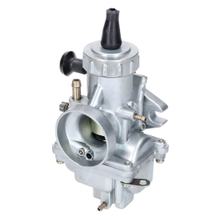 Vergaser 24mm M6 / M8 Ø 44mm für Yamaha DT, Honda MB, MT, MX, MTX, Simson