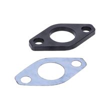 Ansaugspacer / Isolator 20-24mm für Mikuni Vergaser VM20 VM24
