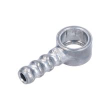 Benzinanschluss Banjo 28x7,5x8mm 34-020-1 für Puch Maxi, X30, Sachs, Zündapp, Kreidler