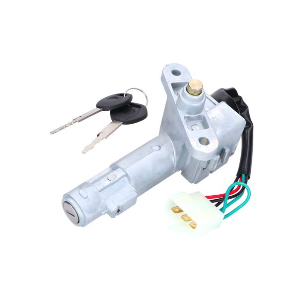 5-polig contactslot, 35010-ALA-000 voor SYM Fiddle, Orbit, XPro