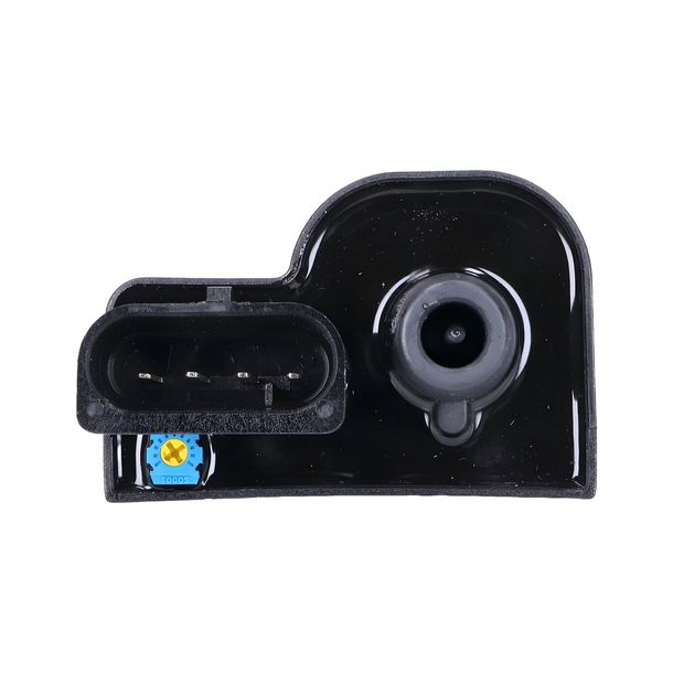 Limitador de velocidad CDI ajustable con mando a distancia para Piaggio 50cc – Bild 2