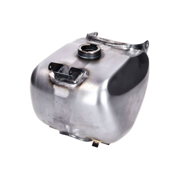 Benzintank M16x1mm für Simson SR50, SR80