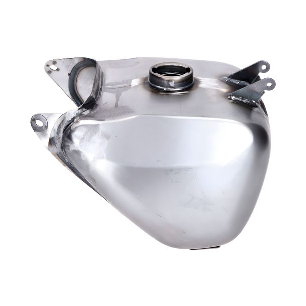 Réservoir de carburant M16x1mm pour Simson SR50, SR80