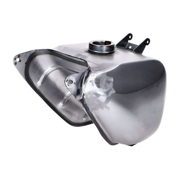 Réservoir de carburant M16x1mm pour Simson SR50, SR80