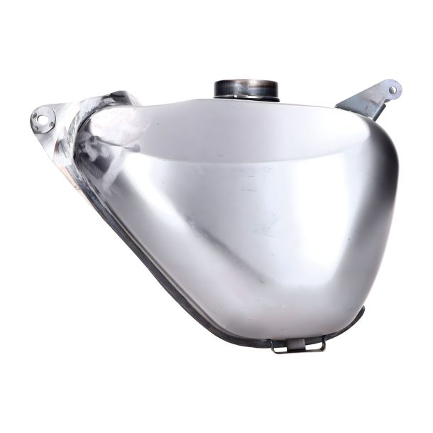 Réservoir de carburant M16x1mm pour Simson SR50, SR80