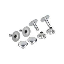 Hohlnieten Set, 90246 für Simson S50, S51, S70