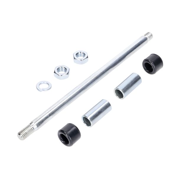 Kit de suspension à boulon à bras oscillant, 34148 pour Simson KR50, KR51/1, KR51/2 Schwalbe