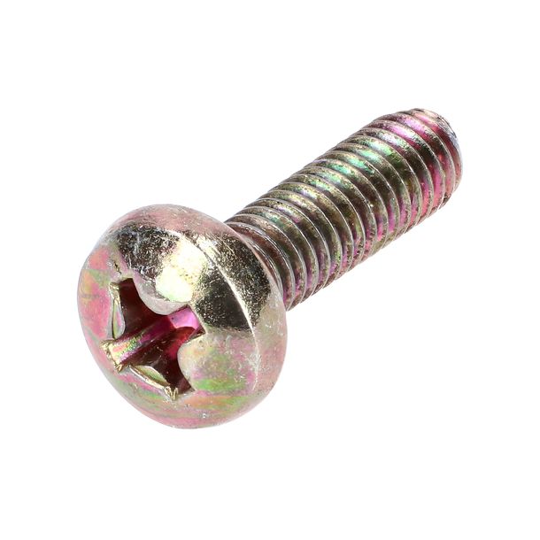 Carburettor cap screw M4x14.5mm for Bing carburettor