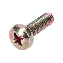 Carburettor cap screw M4x14.5mm for Bing carburettor