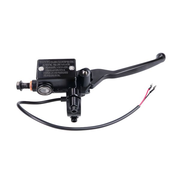 Bremspumpe schwarz M10 für NiU N1S