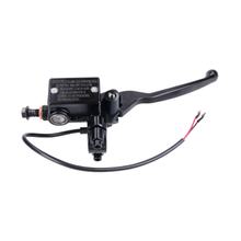 Bremspumpe schwarz M10 für NiU N1S