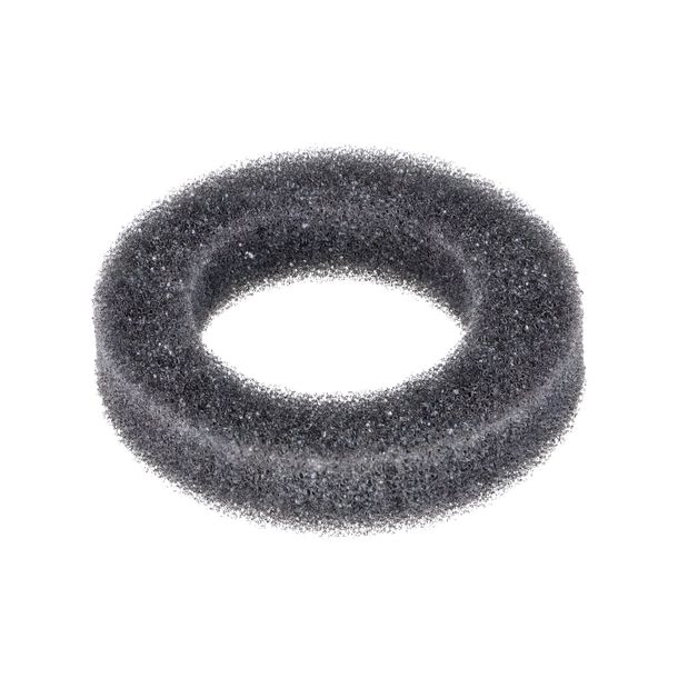 Contactslotdeksel voor drukschijf, 34096 voor Simson KR51, KR51/1, KR51/2, SR4-2, SR4-2/1, SR4-3, SR4-4