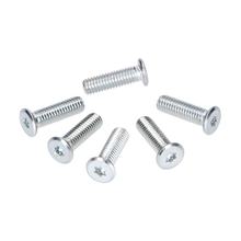 Set viti per dischi freno M6x20 per Vespa GTS 125-300, Piaggio Fly, Liberty, NRG