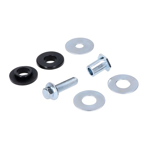 Exhaust mounting kit for Derbi Senda, Aprilia RX, SX, Gilera RCR, SMT 2018