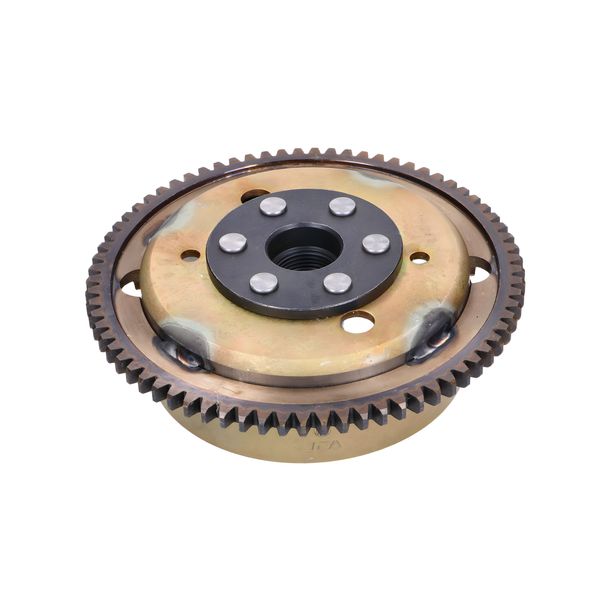 Alternator Rotor 82mm for Keeway, Generic, CPI, Masai, KSR