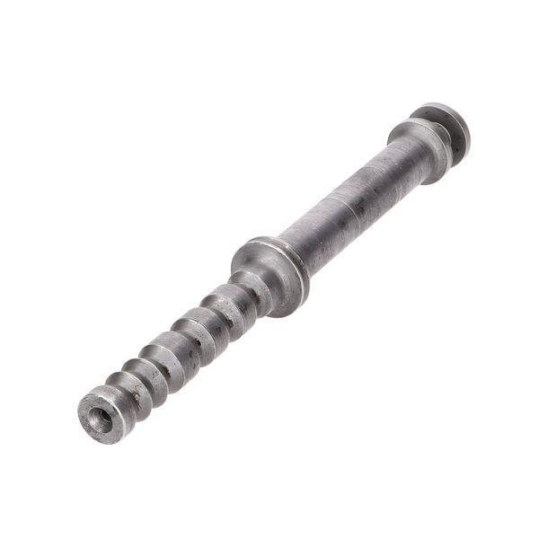 Ziehkeil / Ziehkeilwelle 5-Gang-Getriebe, 43540 / 43539 für Simson S51 S53 S70 S83 KR51/2 SR50 SR80