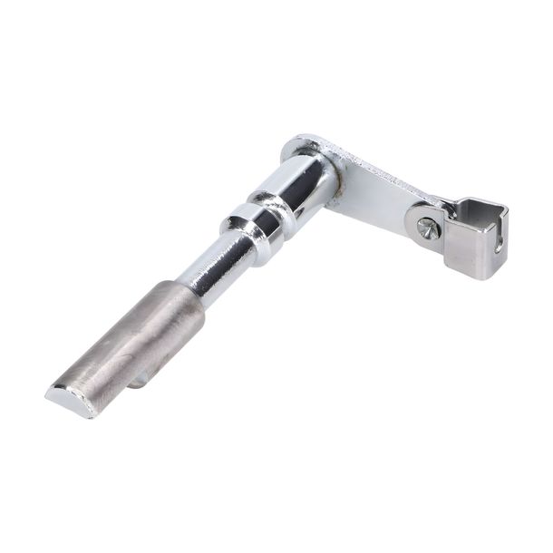 Release lever clutch for Generic, KSR-Moto, Keeway, Motobi, Ride, CPI 50cc