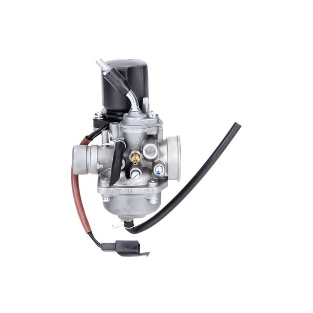 Vergaser 12mm für KSR Moto 50, Generic Trigger TR 50, Malaguti XSM, XTM 50 – Bild 2