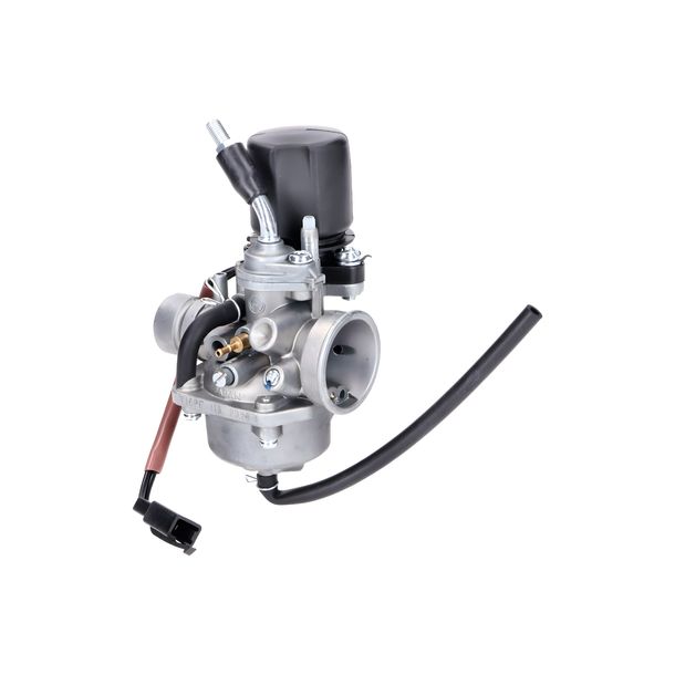 Vergaser 12mm für KSR Moto 50, Generic Trigger TR 50, Malaguti XSM, XTM 50 – Bild 3