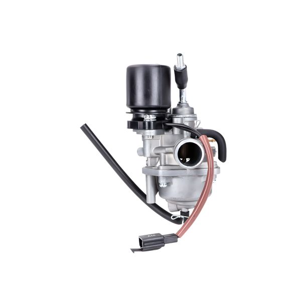 Vergaser 12mm für KSR Moto 50, Generic Trigger TR 50, Malaguti XSM, XTM 50 – Bild 6