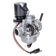 Vergaser 12mm für KSR Moto 50, Generic Trigger TR 50, Malaguti XSM, XTM 50, Zündapp ZXE, ZXM 50