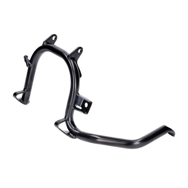 Cavalletto principale nero per Vespa GT, GTS, GTV 125, 250, 300 Euro3 2011