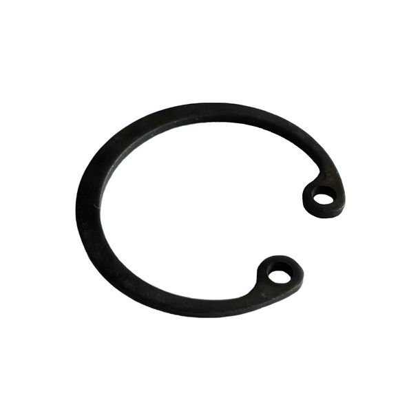 Front Fork Locking Ring 25x1.2mm DIN472 for Simson S50, S51, S53, S70, S83, SR50, SR80