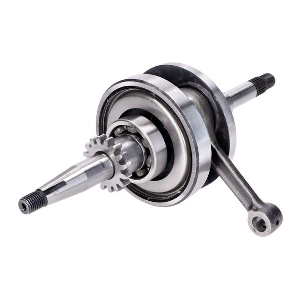 10mm crankshaft for Peugeot Kisbee 50 4T