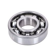 Łożysko kulkowe 25x62x17mm otwarte z obu stron, 6305.C3 uniwersalne