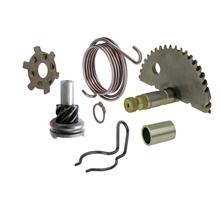 Kickstarter Reparatursatz 12,5mm für Peugeot 50ccm stehend
