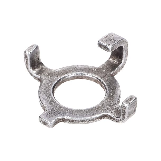 Piastra di bloccaggio/motore piastra di bloccaggio per Simson S50, KR51/1 Schwalbe, SR4-1 Spatz, SR4-2 Star, SR4, M53