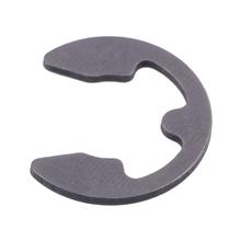 Sicherungsring D5 DIN 6799 5mm für Wellen 6-8mm