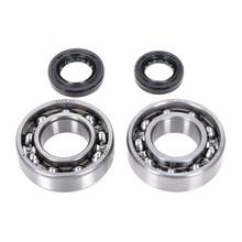 Lagersatz Kurbelwelle 17x28x6mm, 19x32x6mm für Yamaha Aerox 4T, Neos 4T