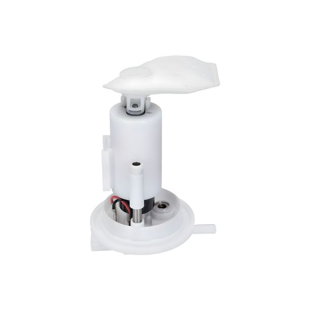4-pin fuel pump for Piaggio ZIP II 50 iGet, Medley 125, 150ie Euro4, Euro5