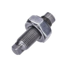Ventil-Einstellschraube 18,5mm Feingewinde für GY6 50ccm, 125ccm