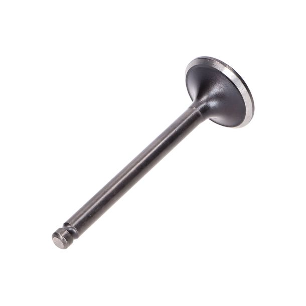 Valvola di scarico 65x21,5x5mm per GY6 125cc 152/157QMI
