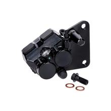 Brzdový caliper vpředu vč. brzdových destiček, 70102001 pro Niu N1S, N-Serie, NQi Cargo, Sport, Lite