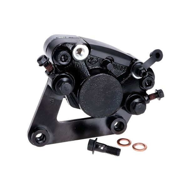 Rear brake caliper, 70102002 for Niu N1S, N series, NQi Cargo