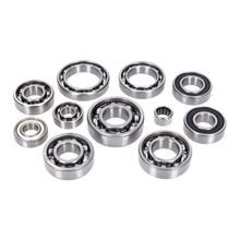 11-delige motorlagerset voor Yamaha YZF 125, WR 125, MT 125 YI-3 OHC-motor 2008