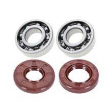 Zestaw łożysk wału korbowego, 6204.C3 dla Simson S51, S53, S70, S83, SR50, SR80, KR51/2
