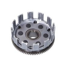Kupplungskorb 26mm 78 Zähne, 1A001076 für Aprilia RS4, Derbi Senda, Gilera SMT 50, Piaggio / Derbi D50B0 2014