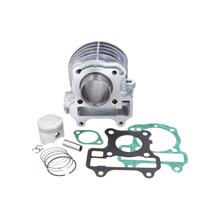 Kit cylindre 50cc 37,8 mm, 12100-GFC-771 pour Honda NSC 50 R, Vision 50 4T 2012