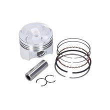 Set de pistones de 50 cc y 10 mm para Yamaha 4T LC Euro2