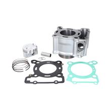 Kit de cilindros 4T de 125 cc para Aprilia RS4, RX, SX, Derbi GPR, Senda, Malaguti RST, XSM, XTM, F.B. Mondial SMX M545M