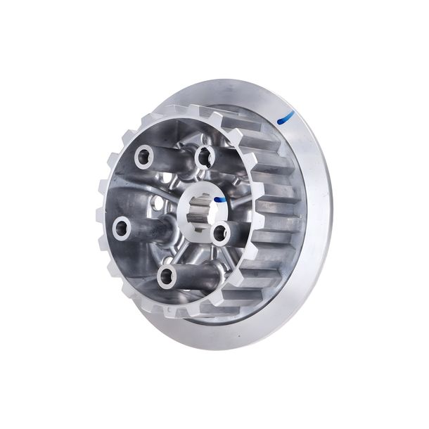 Federteller Kupplungskorb für Piaggio / Derbi Motor D50B0, EBE, EBS 847045