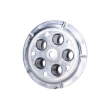 Clutch pressure plate aluminum, 847046 for Derbi/Piaggio D50B0, EBE, EBS